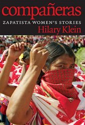 book Compañeras: Zapatista Women’s Stories