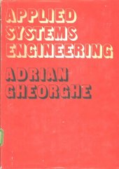 book Applied systems engineering