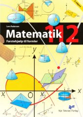 book Matematik 112 : førstehjælp til formler