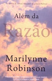 book Além da razão