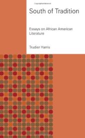 book South of Tradition: Essays on African American Literature