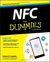 book NFC For Dummies