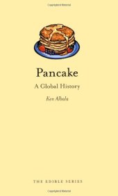 book Pancake: A Global History