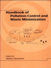 book Handbook of Pollution Control and Waste Minimization