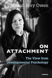 book On Attachment: The View from Developmental Psychology