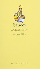 book Sauces: A Global History