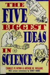 book The Five Biggest Ideas in Science