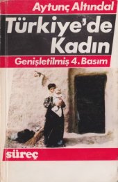 book Türkiye’de Kadın