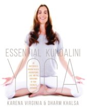 book Essential Kundalini Yoga