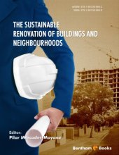 book The Sustainable Renovation of Buildings and Neighbourhoods