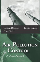 book Air Pollution Control: A Design Approach