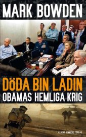 book Döda bin Ladin : Obamas hemliga krig