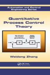 book Quantitative Process Control Theory