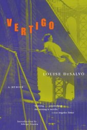 book Vertigo: A Memoir