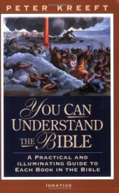 book You Can Understand The Bible: A Practical And Illuminating Guide To Each Book In The Bible