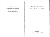 book The Last of the Romans: Bonifatius - Warlord and Comes Africae