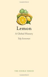 book Lemon: A Global History