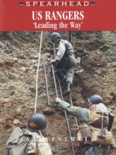 book US Rangers.  «Leading the Way» (Spearhead №12)