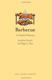 book Barbecue: A Global History