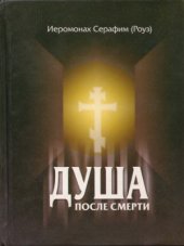 book Душа после смерти