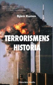 book Terrorismens historia