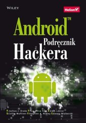 book Android. Podręcznik hackera