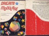 book Origami Modulare