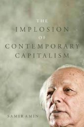 book The Implosion of Contemporary Capitalism