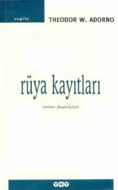 book Rüya kayıtları