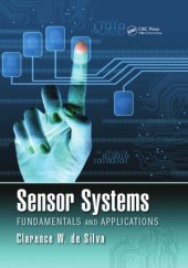 book Sensor Systems.  Fundamentals and Applications