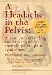 book A Headache in the Pelvis