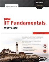 book CompTIA IT Fundamentals Study Guide: Exam FC0-U51