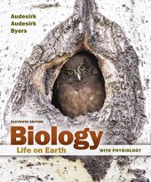 book Biology: Life on Earth with Physiology