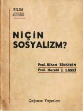 book Niçin Sosyalizm