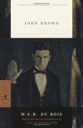 book John Brown