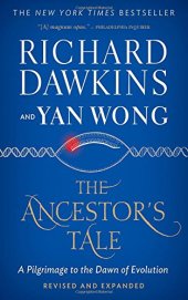 book The Ancestor’s Tale: A Pilgrimage to the Dawn of Evolution