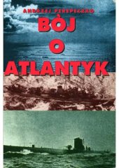 book Bój o Atlantyk