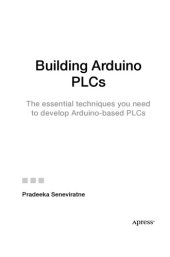 book Building Arduino PLCs