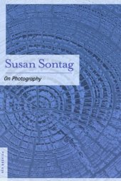 book On Photography