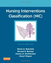 book Nursing Interventions Classification