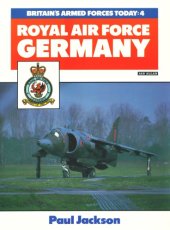 book Royal Air Force Germany