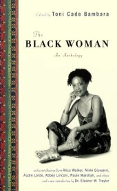 book The Black Woman: An Anthology