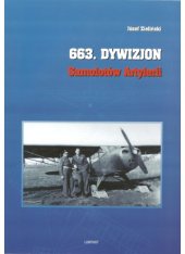 book 663. Dywizjon Samolotow Artylerii