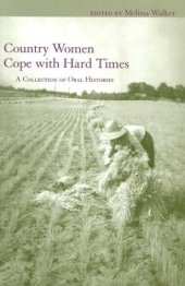 book Country Women Cope with Hard Times