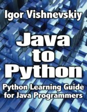 book Java to Python