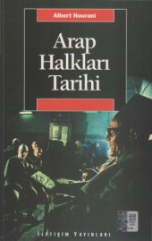 book Arap Halkları Tarihi