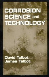 book Corrosion Science and Technology