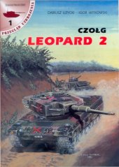 book Leopard 2