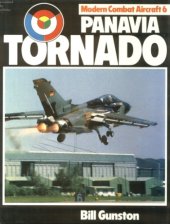 book Panavia Tornado