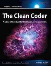 book The clean coder : a code of conduct for professional programmers